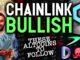 ChainLink BULLISH! Could THESE Oracles explode with gains next?