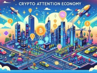 Crypto can be the next phase of 'attention economy': Variant Fund co-founder