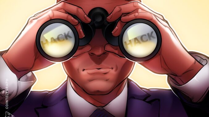 Crypto hacking losses decline in Q1 2024 — Immunefi