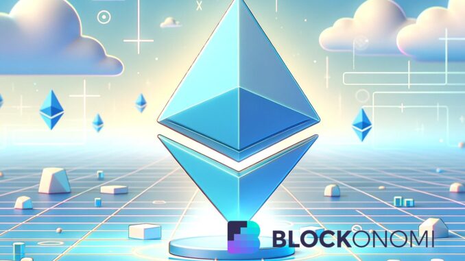 Ethereum's Dencun Upgrade Success: A Milestone in Reducing Data Fees Ethereum's Dencun Upgrade Success: A Milestone in Reducing Data Fees