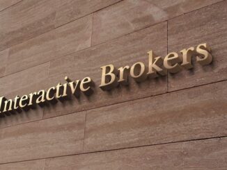 Interactive Brokers adds 680k accounts, daily trades hit two-year high