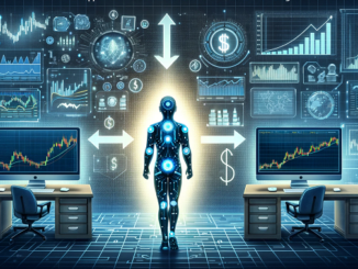 Practical Applications of AI in the World of Retail Trading