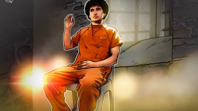 SBF memecoins pump and dump as FTX founder gets 25-year SBF memecoins pump and dump as FTX founder gets 25-year prison sentence
