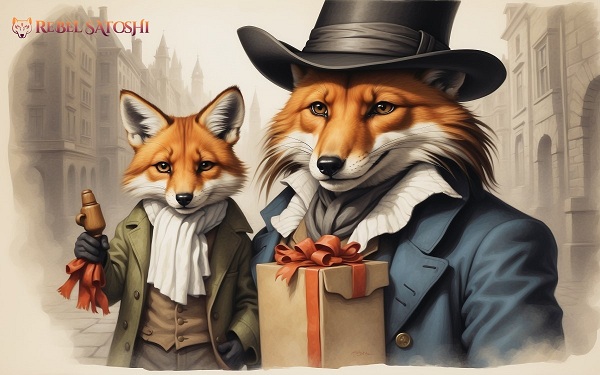 THORChain (RUNE) and Cosmos (ATOM) holders patient for gains as THORChain (RUNE) and Cosmos (ATOM) holders patient for gains as Rebel Satoshi ($RBLZ) prepares for launch