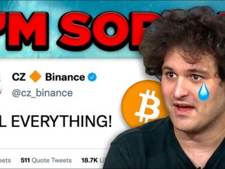 The Crypto Market Just Went From Bad to Worse - Bitcoin Seizure, Lbry Crypto, FTX Insolvent Update