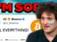 The Crypto Market Just Went From Bad to Worse - Bitcoin Seizure, Lbry Crypto, FTX Insolvent Update