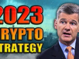Why Bitcoin & Altcoins Will EXPLODE in 2023 (How to Benefit from the Recession) | Mark Yusko
