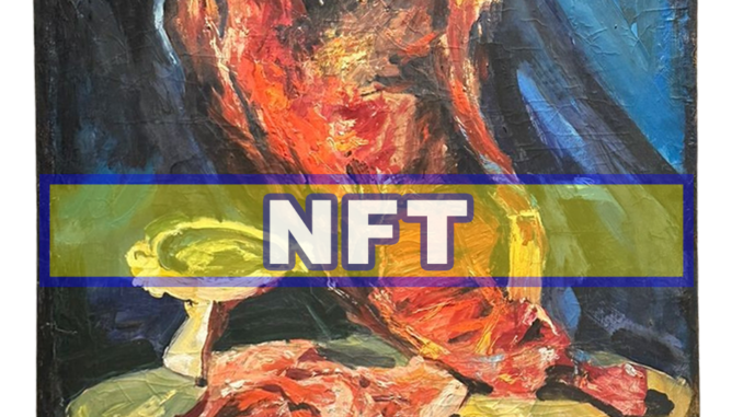 chaim soutine nft