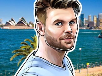 6 Questions for Illuvium founder Kieran Warwick