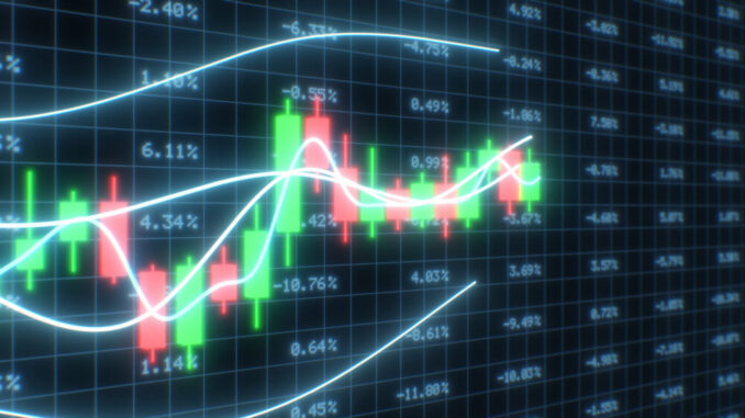 Akash Network’s AKT rallies by 54% today as Algotech’s presale rally