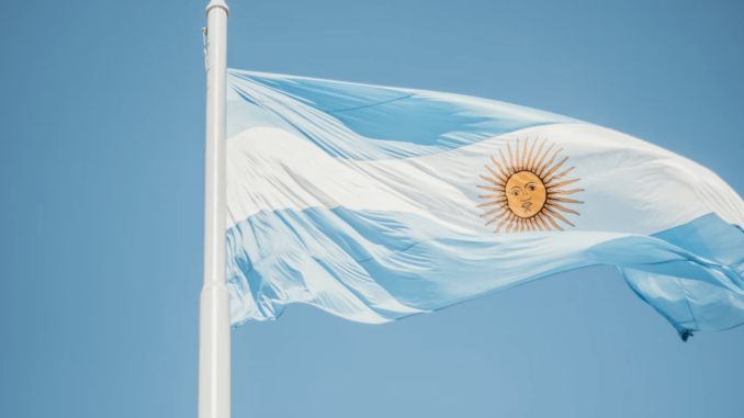 Argentina's financial regulator introduces mandatory registration for all cryptocurrency service Argentina's financial regulator introduces mandatory registration for all cryptocurrency service providers