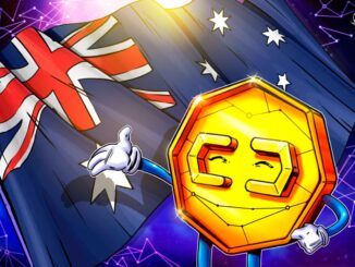 Australia poised for ‘inflection point’ of crypto demand: Kraken Aus CEO