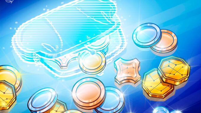Average daily active unique wallets reach 7M — DappRadar Average daily active unique wallets reach 7M — DappRadar