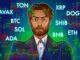 BTC, ETH, BNB, SOL, XRP, DOGE, ADA, AVAX, TON, SHIB