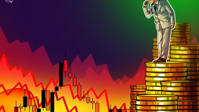 Base and SOL memecoin market caps plummet 19% and 12% Base and SOL memecoin market caps plummet 19% and 12% in 24 hours
