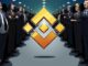 Binance trading volumes hit yearly high at $1.12T in March