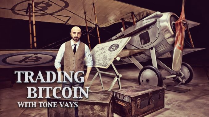 Bitcoin Breaking 200 Day Moving Average, Huge Deal!!!