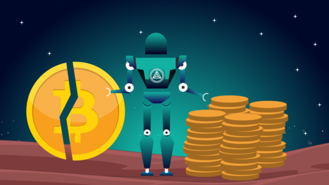 Bitcoin Halving