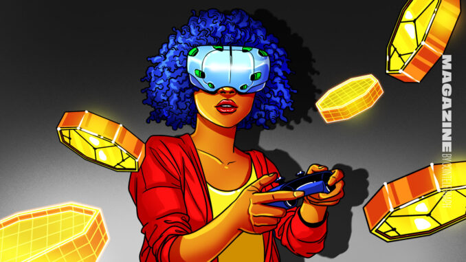 Bitcoin Halving will pump games, Shrapnel’s ‘simple’ secret revealed: Web3 Bitcoin Halving will pump games, Shrapnel’s ‘simple’ secret revealed: Web3 Gamer
