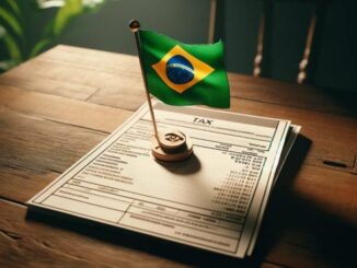 Brazil targets crypto investors with new tax proposal