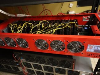 Building more GPU mining rigs but getting frustrated (ASMR)