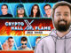 ChainLinkGod was in High School when he started the account! X Hall of Flame