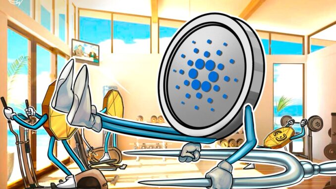 Charles Hoskinson points to 2 major upgrades amid Cardano ‘dunking’