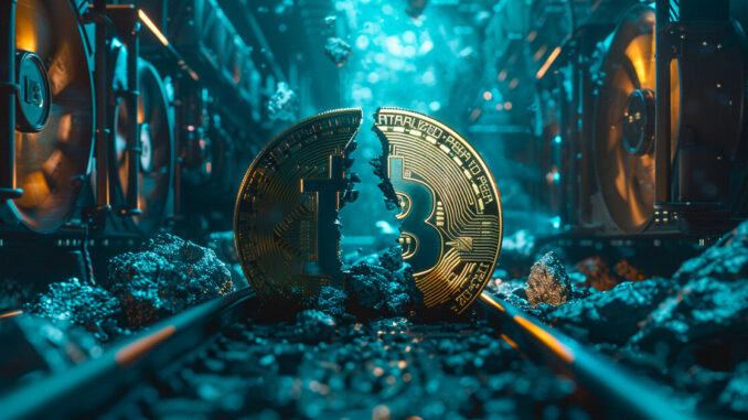 CleanSpark to add 23EH/s new BTC miners amid potential hash CleanSpark to add 23EH/s new BTC miners amid potential hash rate drop post-halving