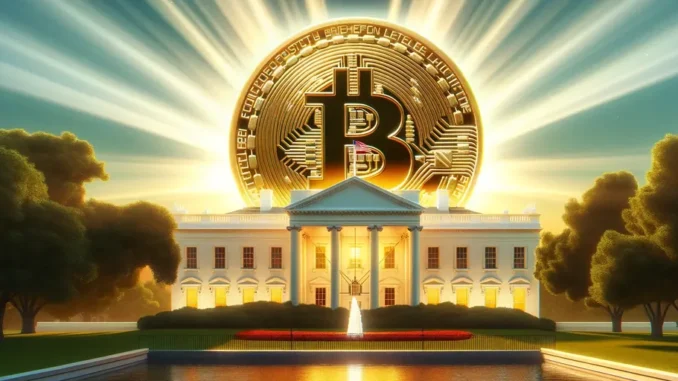 Crypto Owners a Growing Force Heading into 2024 Election: Galaxy Crypto Owners a Growing Force Heading into 2024 Election: Galaxy Digital