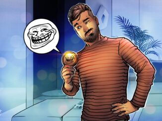 Crypto VC sees a ‘new class’ of profitable memecoins this cycle