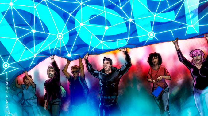 DeFi booms as daily active wallets hit 7M, VanEck bullish DeFi booms as daily active wallets hit 7M, VanEck bullish on Ethereum L2s: Finance Redefined