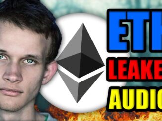 ETHEREUM HODLERS… CAN’T BELIEVE THIS IS HAPPENING (LEAKED AUDIO)