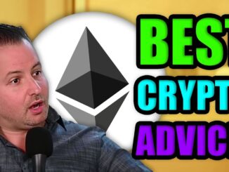 Ethereum: Buy Now or Wait? | #1 Best Crypto Investing Advice for 2022 | Gareth Soloway Interview