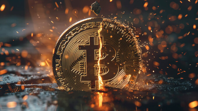 Exchanges expected to run out of Bitcoin 9 months after halving – Bybit report