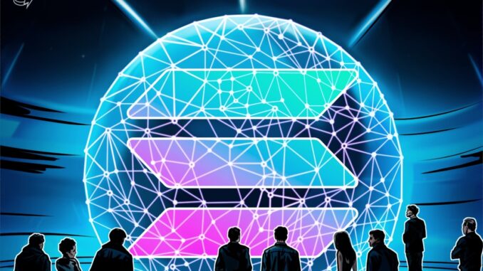 Fantom CEO defends Solana amid network woes