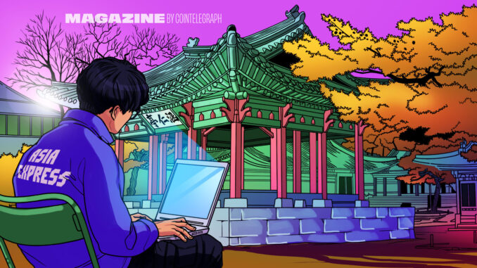 Google sues crypto app scammers, Crypto.com in Korea: Asia Express Google sues crypto app scammers, Crypto.com in Korea: Asia Express