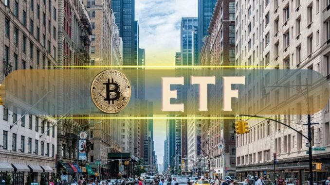 How Much Do Bitcoin ETFs Actually Matter? Glassnode Investigates How Much Do Bitcoin ETFs Actually Matter? Glassnode Investigates