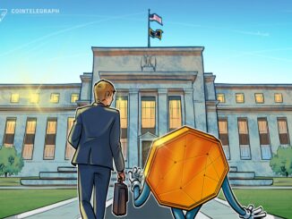 Impact of Fed interest rates on crypto holders