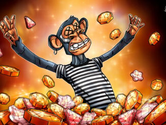 LA’s Bored Ape lovers go hungry, Bitcoiners sell $500 Game Boy dupe and more