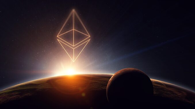 Live from TOKEN2049: Telos announces Ethereum Layer 2 partnership with Live from TOKEN2049: Telos announces Ethereum Layer 2 partnership with Ponos Technology