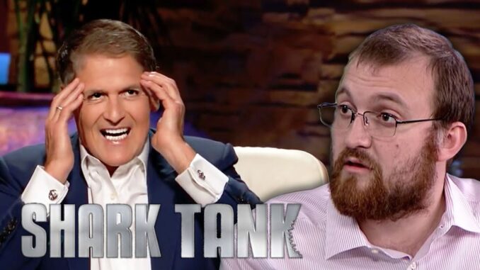 Mark Cuban: “If Cardano (ADA) Was A Shark Tank Company I Would…”