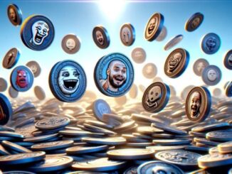 Meme coins skyrocket with record-breaking Q1 returns: CoinGecko