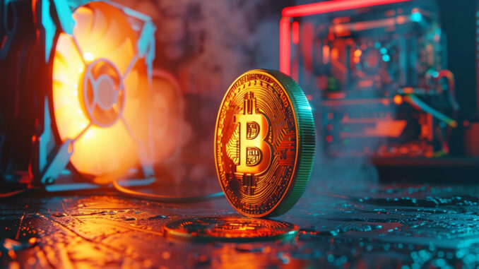 Mining through the Bitcoin halving: Survival strategies for 2024 Mining through the Bitcoin halving: Survival strategies for 2024