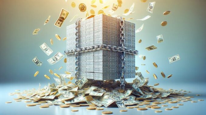 Monad Labs nets $225 million in investment round led by Monad Labs nets 5 million in investment round led by Paradigm