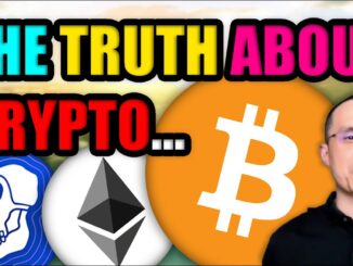 Most People Have No Idea What Is Coming…w/ Cryptocurrency