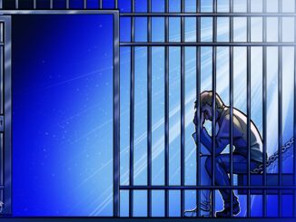 OneCoin’s legal boss gets 4 years jail for massive $4B crypto scam