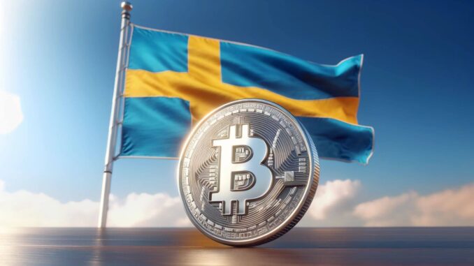 Online gambling sector in Sweden will generate revenue of €2bn a year by 2027, according to new data