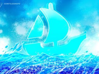 OpenSea enables support for ERC-721C programmable earnings standard