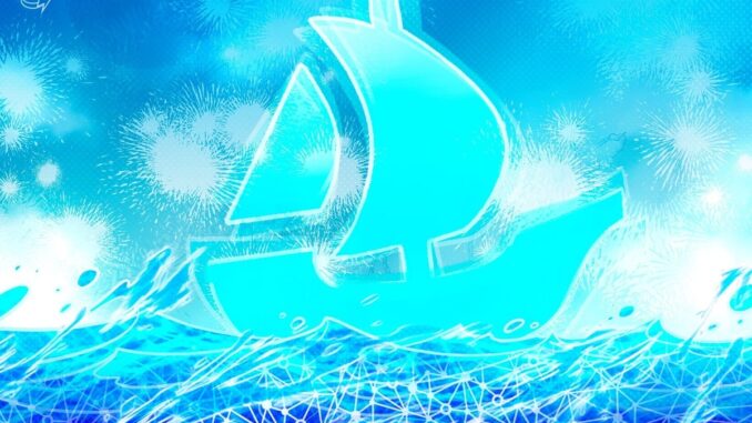 OpenSea enables support for ERC-721C programmable earnings standard OpenSea enables support for ERC-721C programmable earnings standard