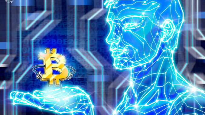 Ordinals drive ‘positive momentum’ in Bitcoin innovation — Franklin Templeton Ordinals drive ‘positive momentum’ in Bitcoin innovation — Franklin Templeton